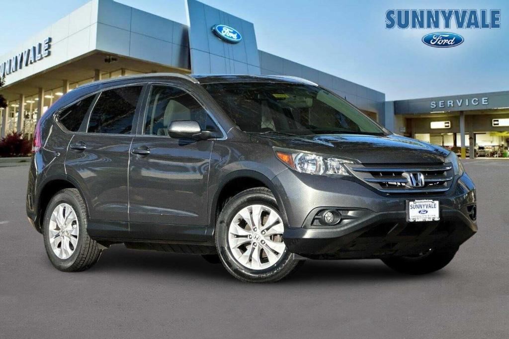 used 2014 Honda CR-V car, priced at $17,995