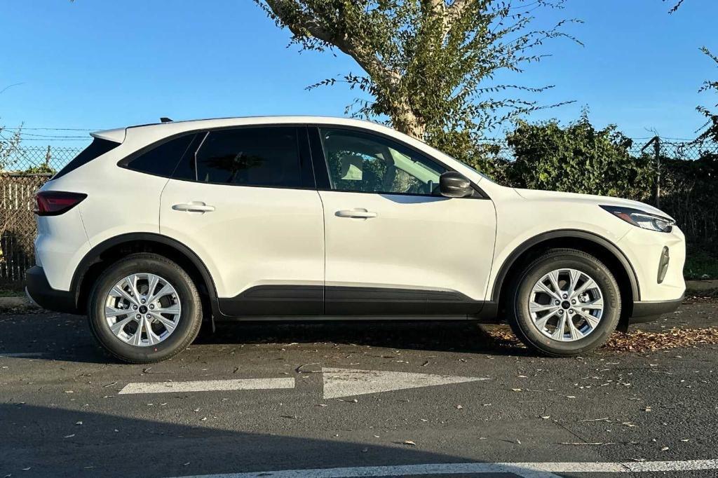 new 2025 Ford Escape car, priced at $29,438