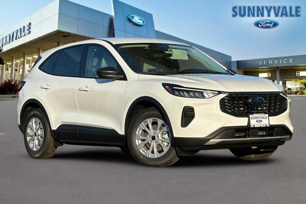 new 2025 Ford Escape car, priced at $26,980