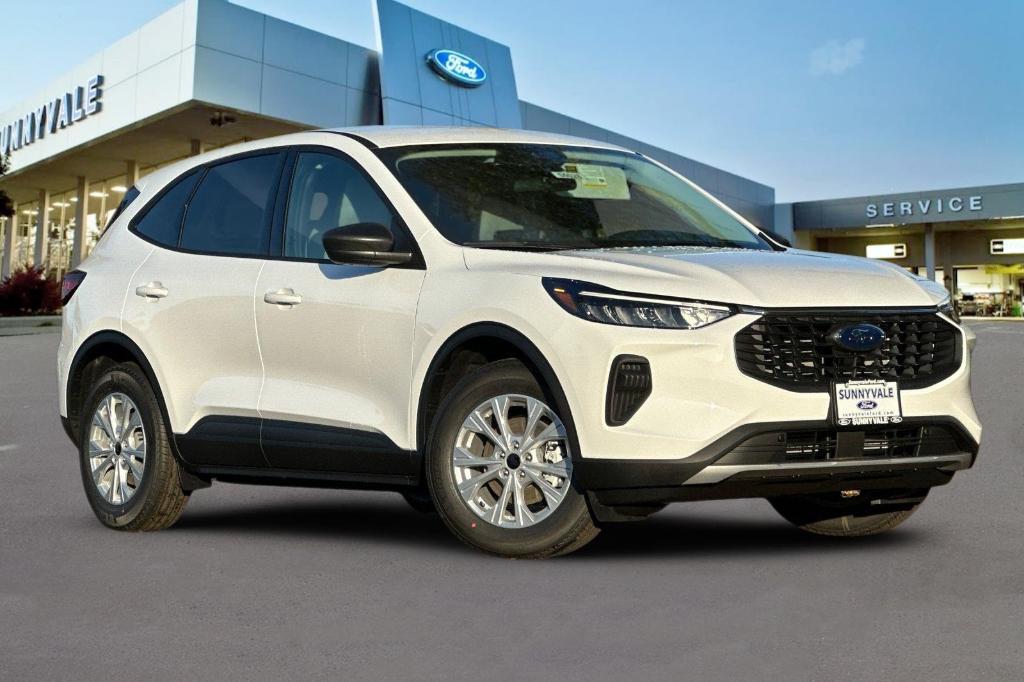 new 2025 Ford Escape car, priced at $29,438