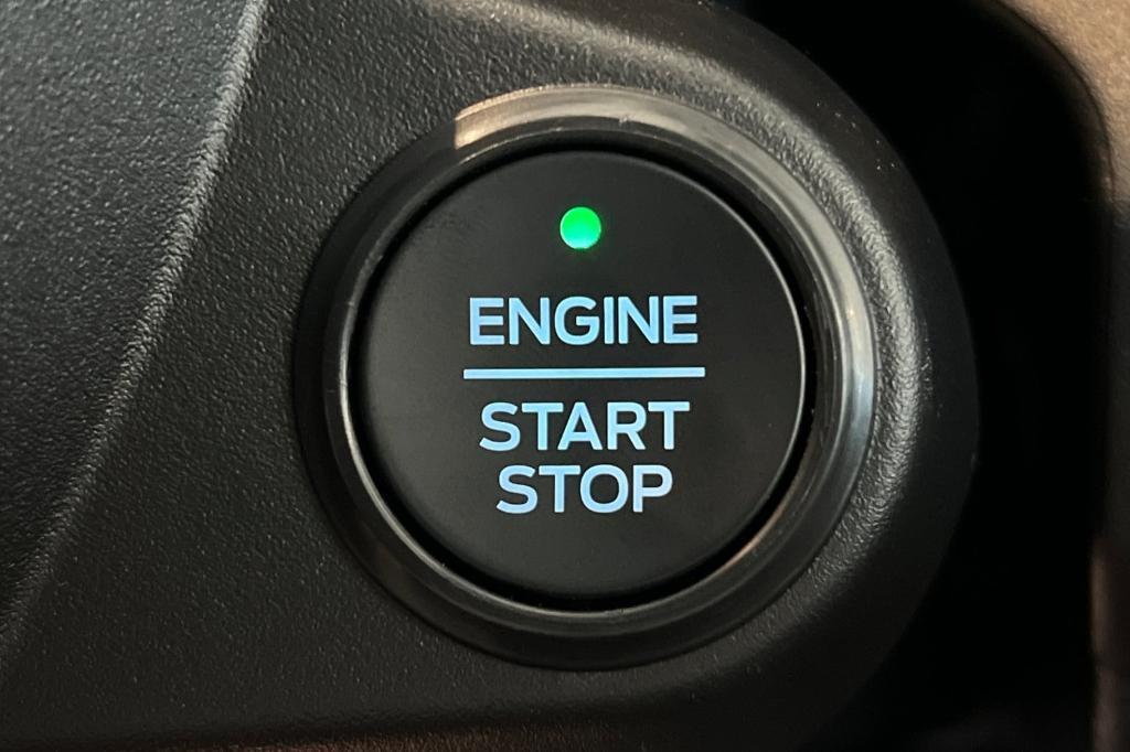 new 2025 Ford Ranger car, priced at $69,950