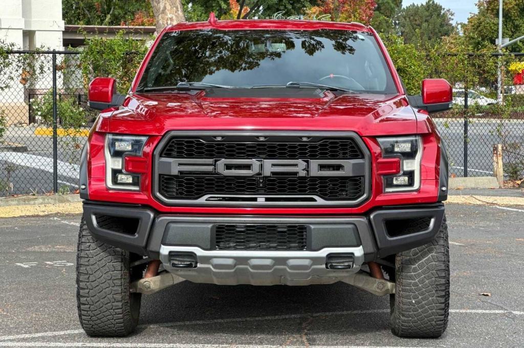 used 2020 Ford F-150 car, priced at $50,995