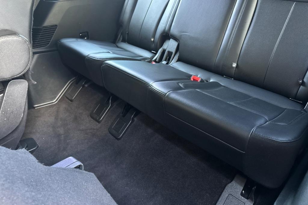 used 2021 Ford Expedition Max car, priced at $40,995
