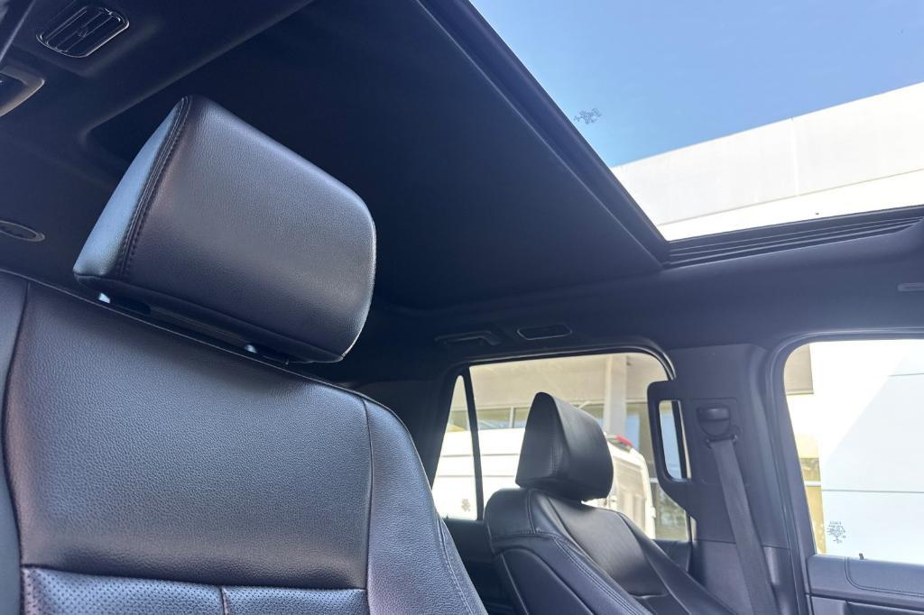 used 2021 Ford Expedition Max car, priced at $40,995