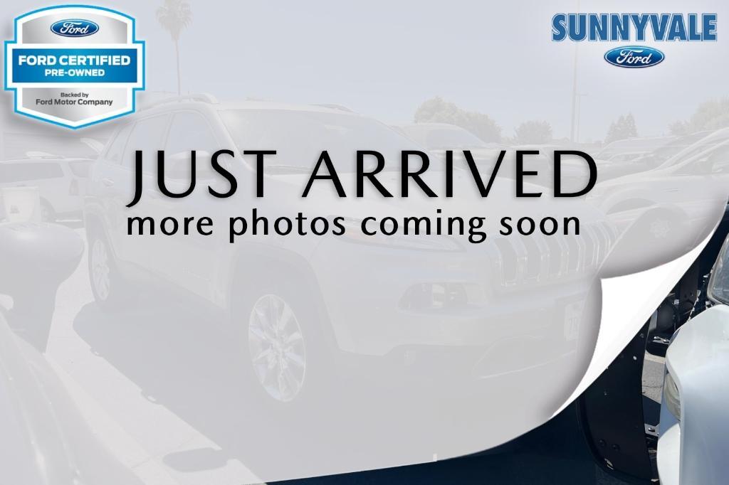 used 2016 Jeep Cherokee car, priced at $10,995