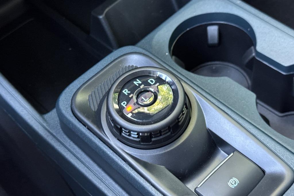 new 2025 Ford Maverick car