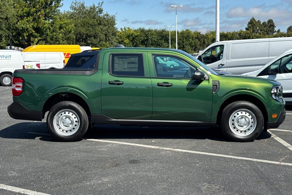 new 2025 Ford Maverick car