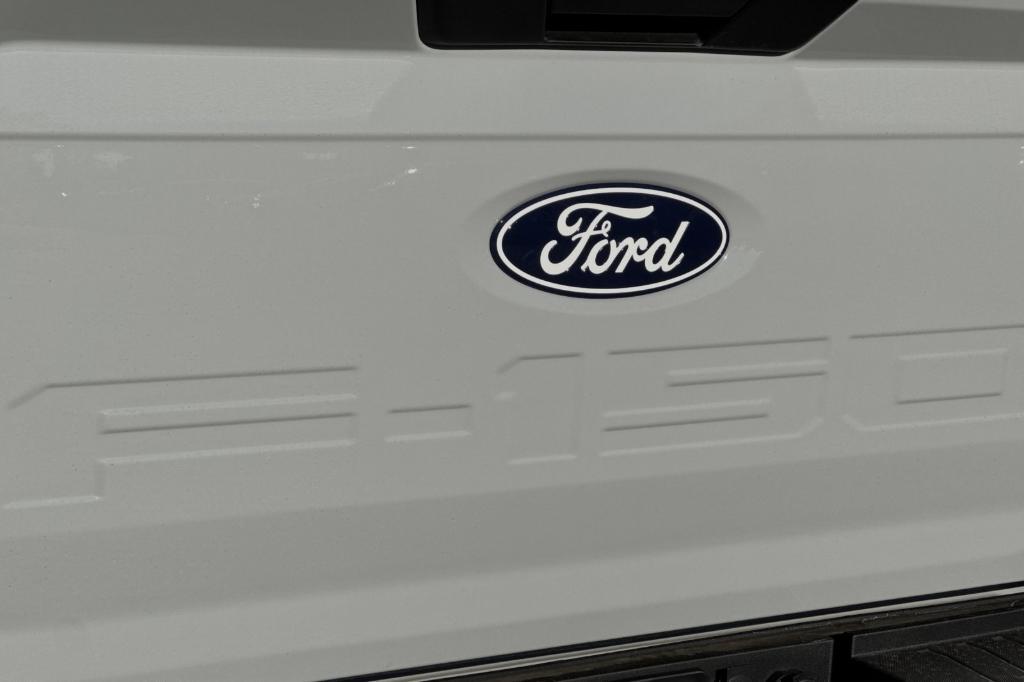 new 2024 Ford F-150 car, priced at $46,460