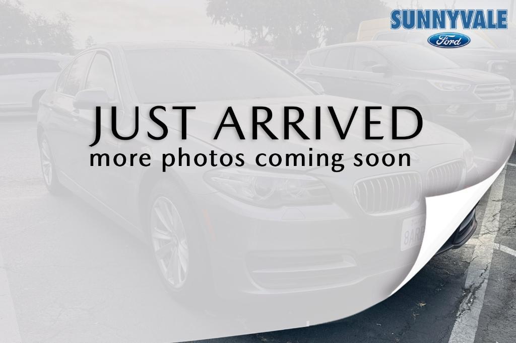 used 2014 BMW 528 car
