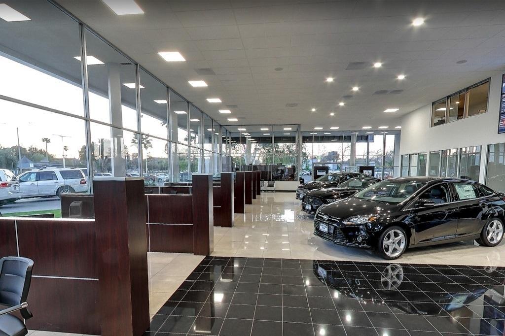 used 2014 BMW 528 car