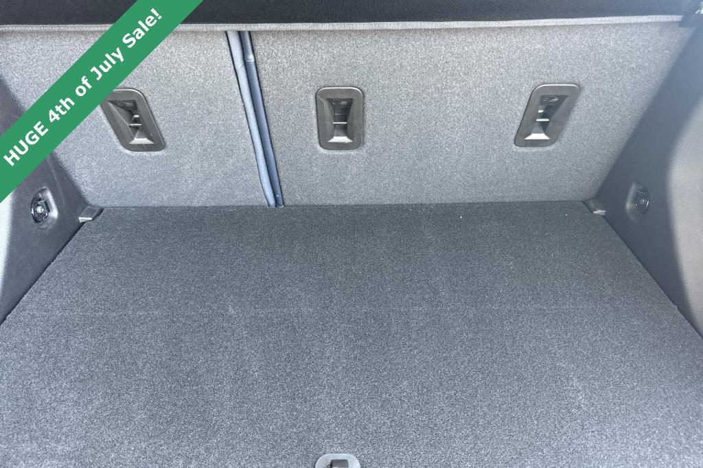 used 2023 Chevrolet Bolt EUV car, priced at $22,695