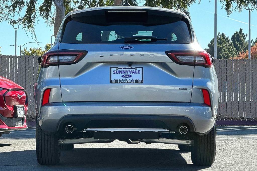 new 2023 Ford Escape car, priced at $29,094