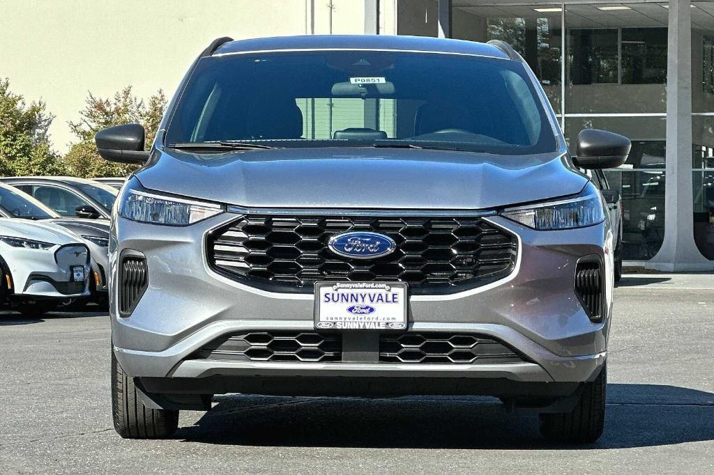 new 2023 Ford Escape car, priced at $29,442
