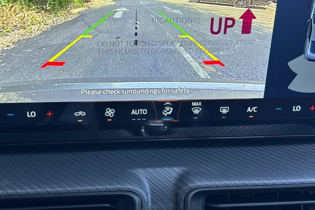 new 2025 Ford Mustang car, priced at $35,049