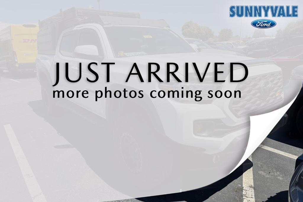 used 2022 Toyota Tacoma car, priced at $40,995