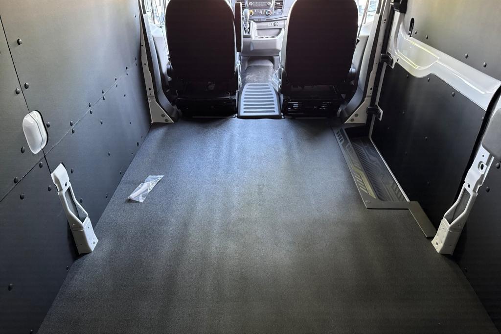 new 2024 Ford Transit-250 car, priced at $47,838