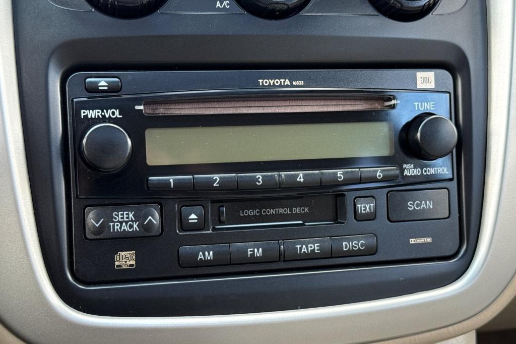 used 2006 Toyota Highlander car, priced at $8,695
