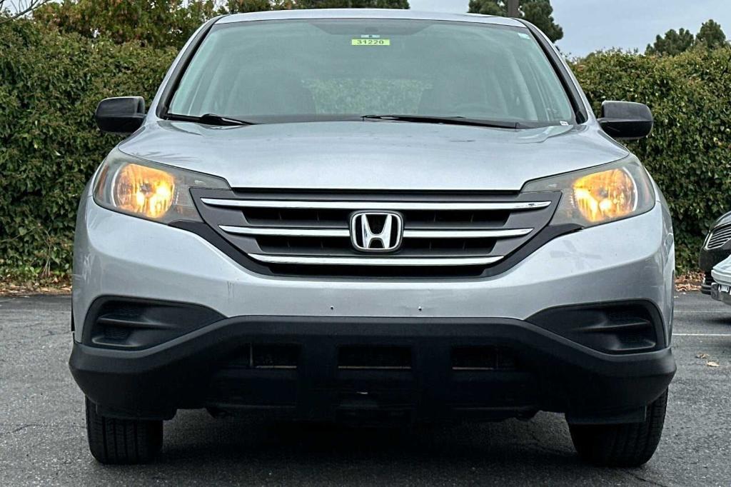 used 2013 Honda CR-V car, priced at $8,995