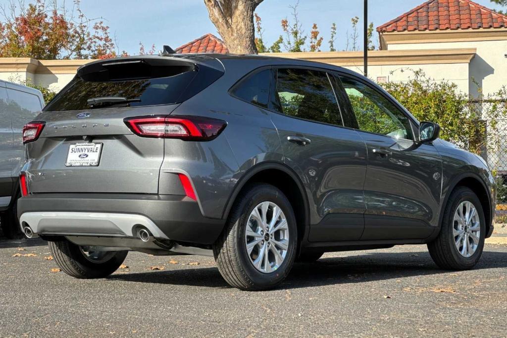 new 2025 Ford Escape car, priced at $27,985