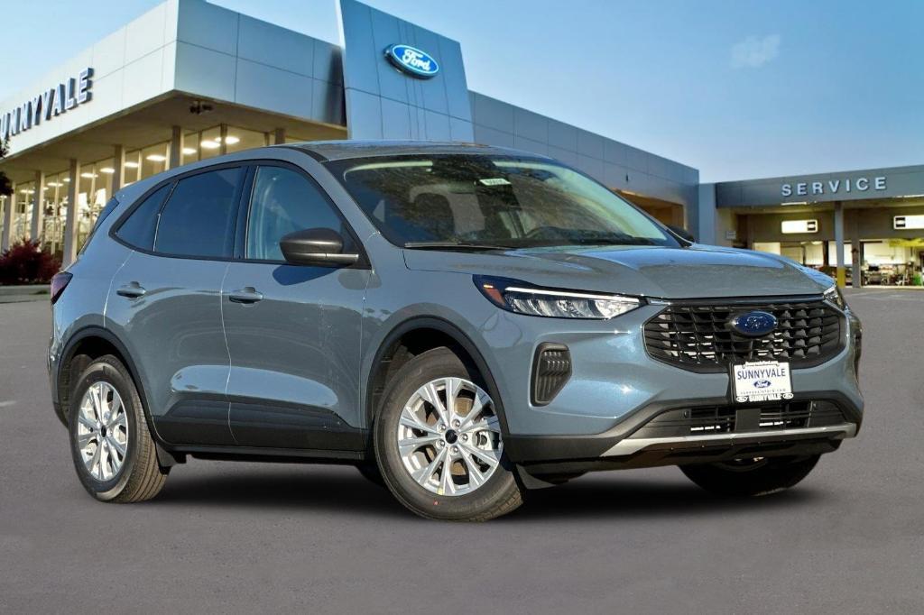 new 2025 Ford Escape car, priced at $28,839