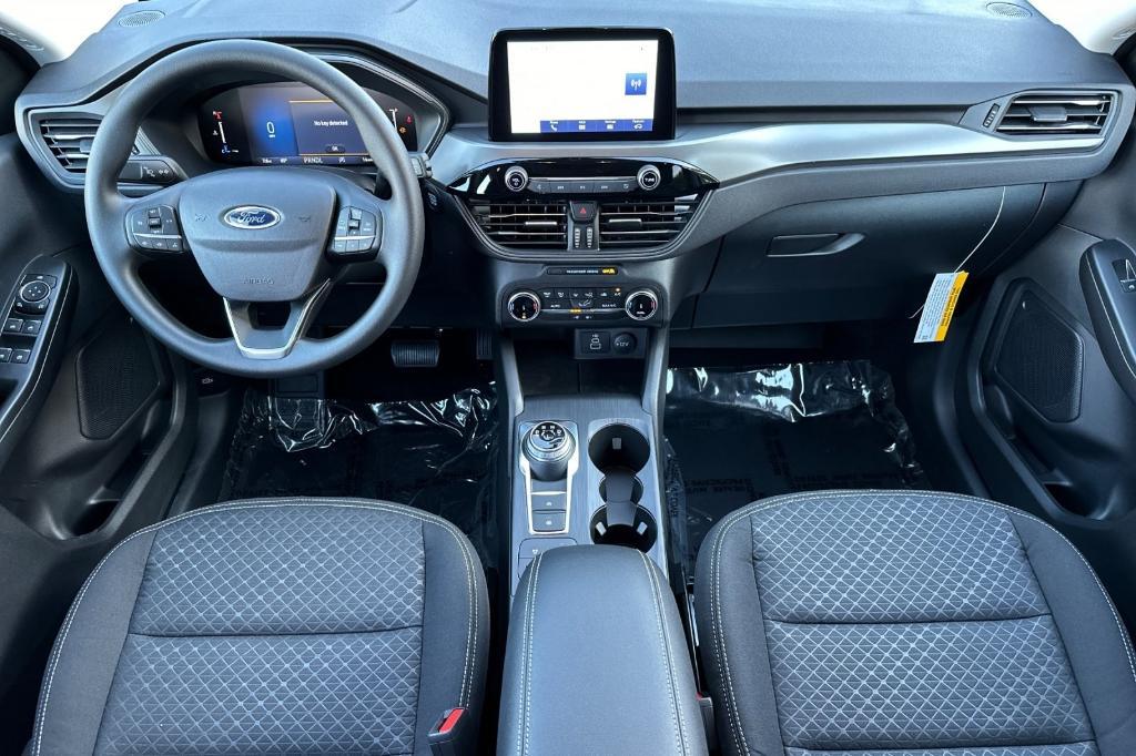 new 2025 Ford Escape car, priced at $28,935