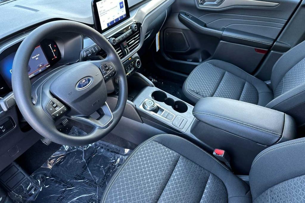 new 2025 Ford Escape car, priced at $28,839