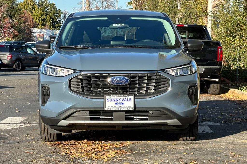 new 2025 Ford Escape car