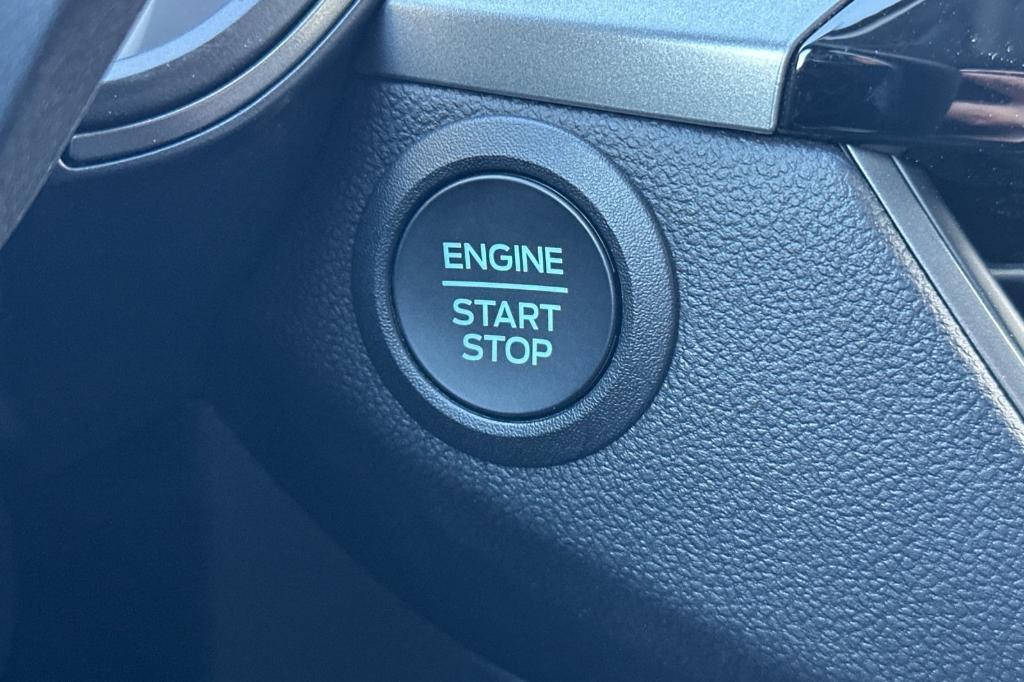 used 2025 Ford Escape car, priced at $30,140