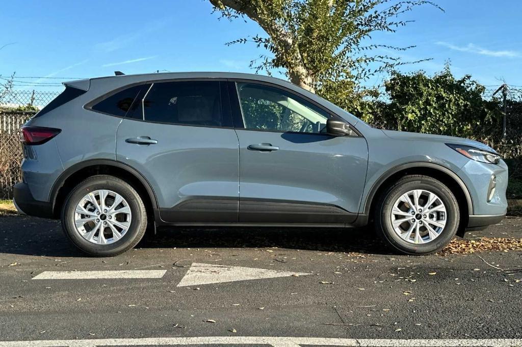 new 2025 Ford Escape car, priced at $28,839