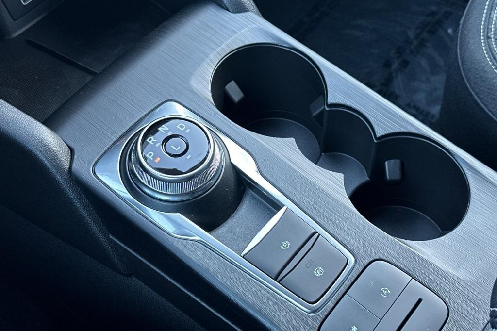 new 2025 Ford Escape car, priced at $28,935