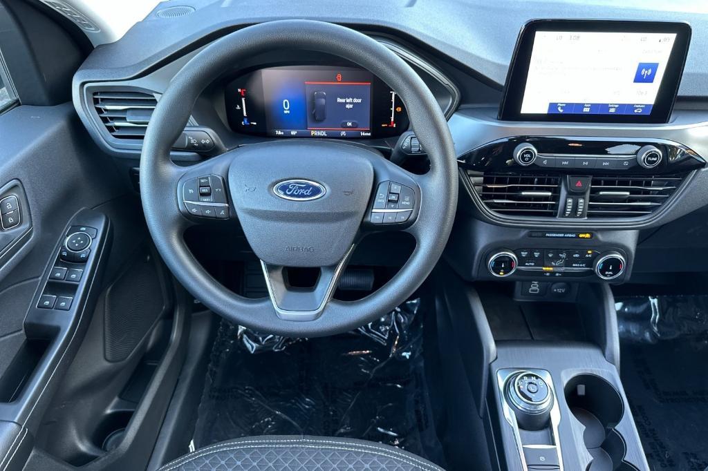 new 2025 Ford Escape car, priced at $28,935