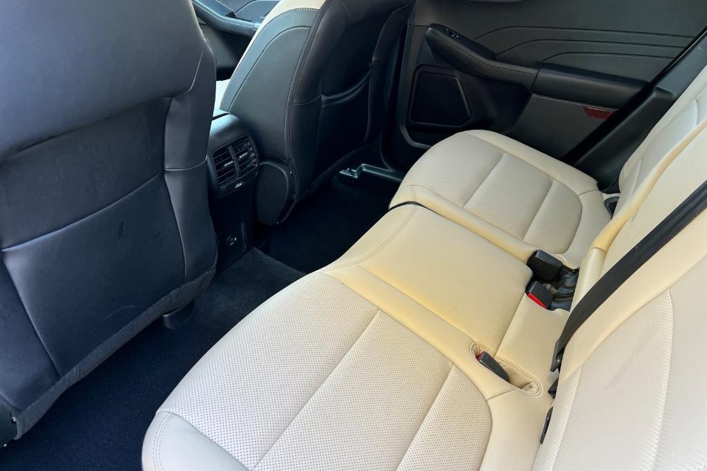 used 2021 Ford Escape car, priced at $20,491