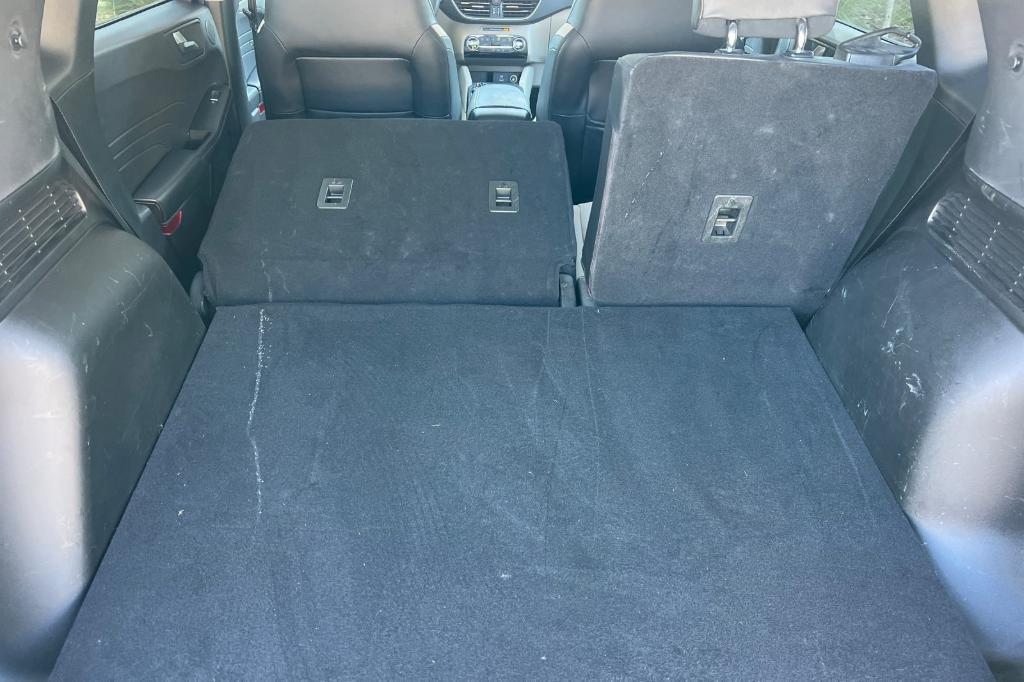 used 2021 Ford Escape car, priced at $20,491