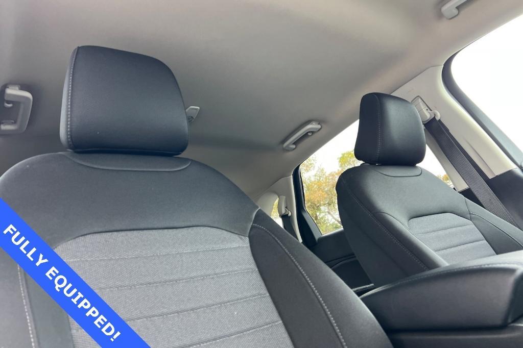 used 2022 Ford Edge car, priced at $22,591