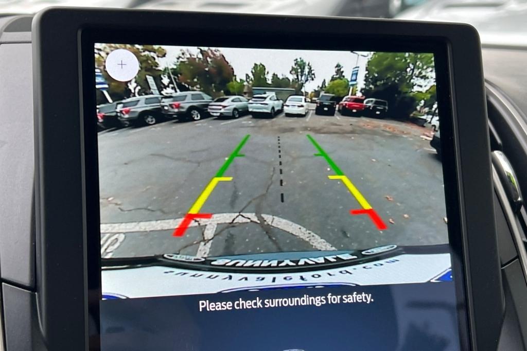 used 2022 Ford Edge car, priced at $22,991