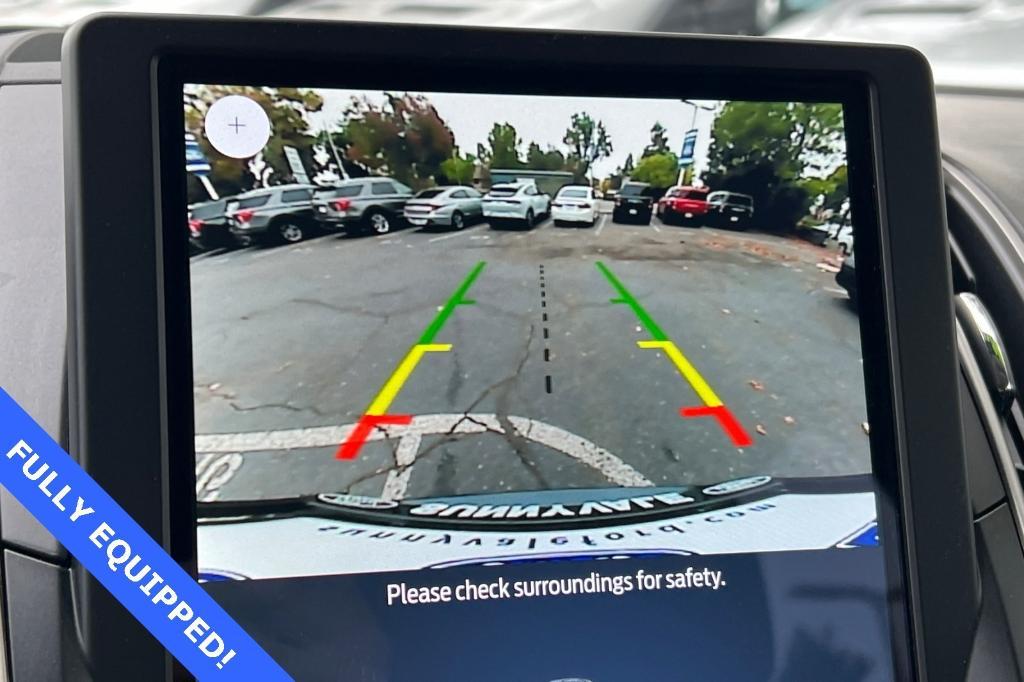 used 2022 Ford Edge car, priced at $22,591