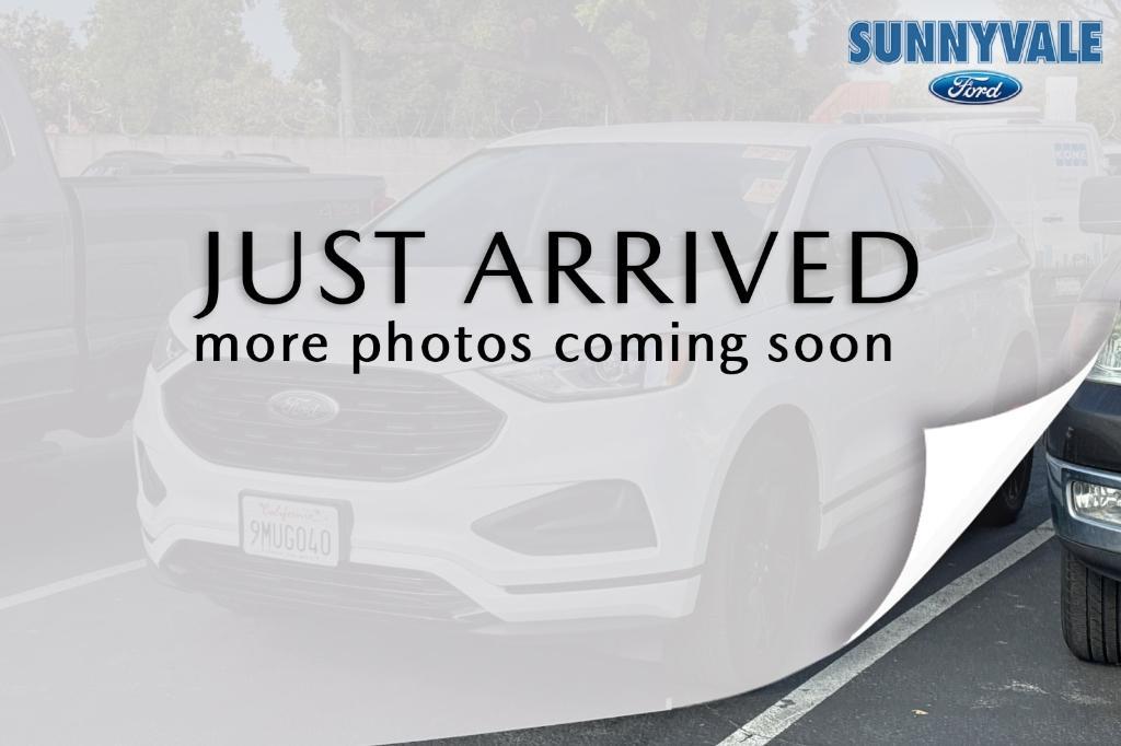 used 2024 Ford Edge car