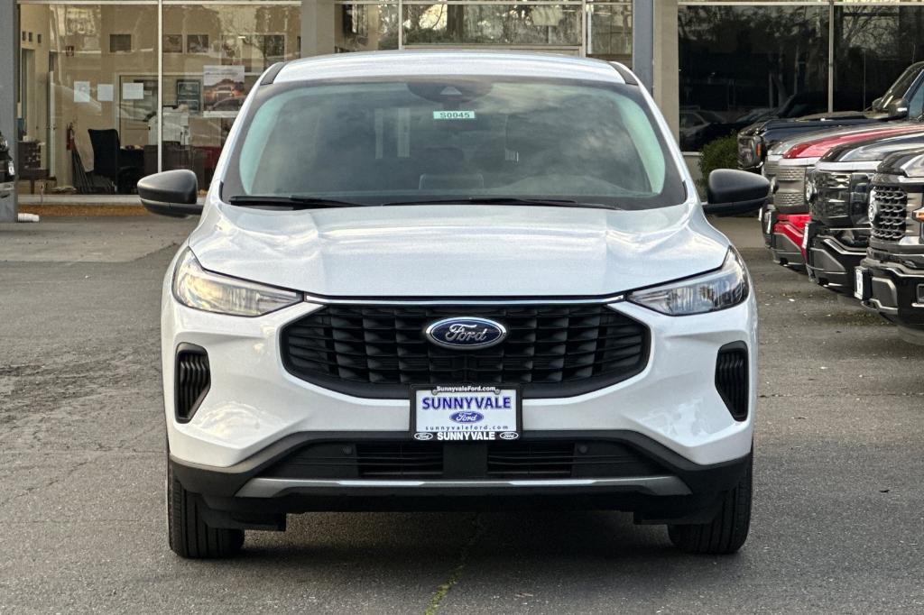 new 2025 Ford Escape car, priced at $28,839