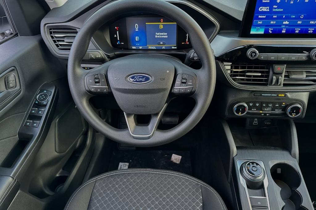 new 2025 Ford Escape car