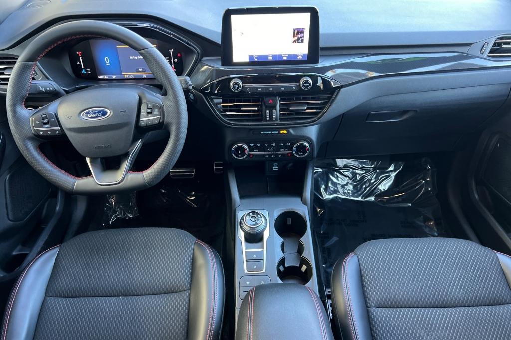 used 2023 Ford Escape car, priced at $24,995