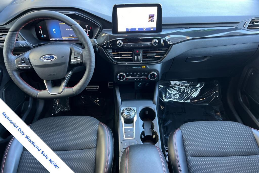 used 2023 Ford Escape car, priced at $23,595