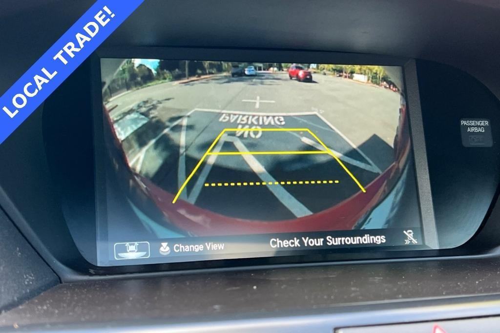 used 2019 Acura TLX car, priced at $20,891