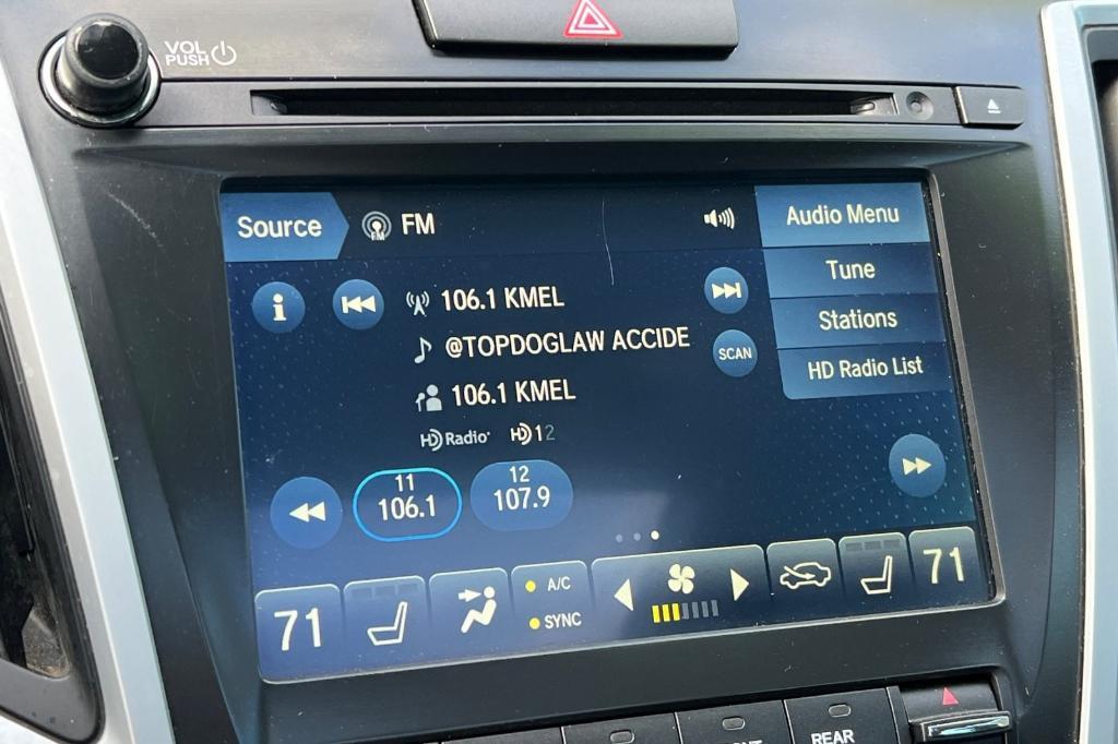 used 2019 Acura TLX car, priced at $21,991