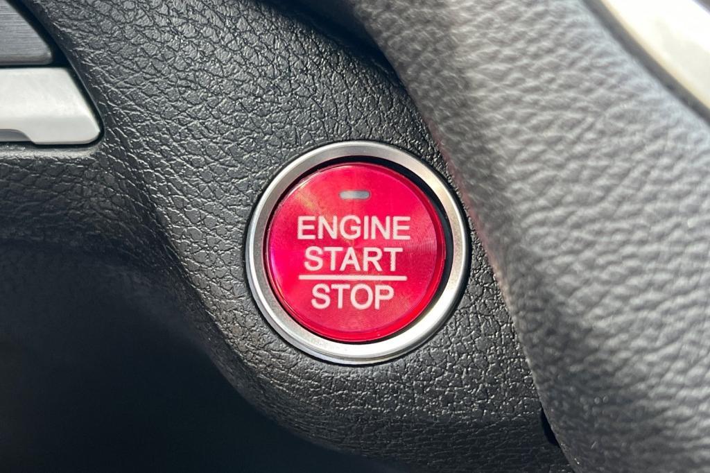 used 2019 Acura TLX car, priced at $21,991