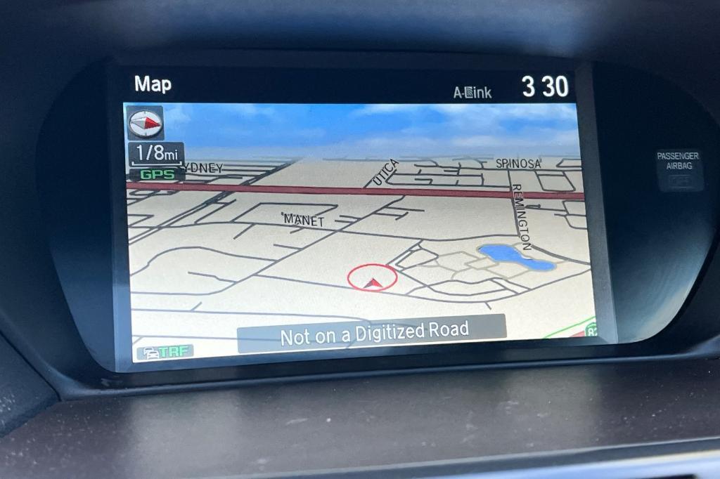 used 2019 Acura TLX car, priced at $21,991