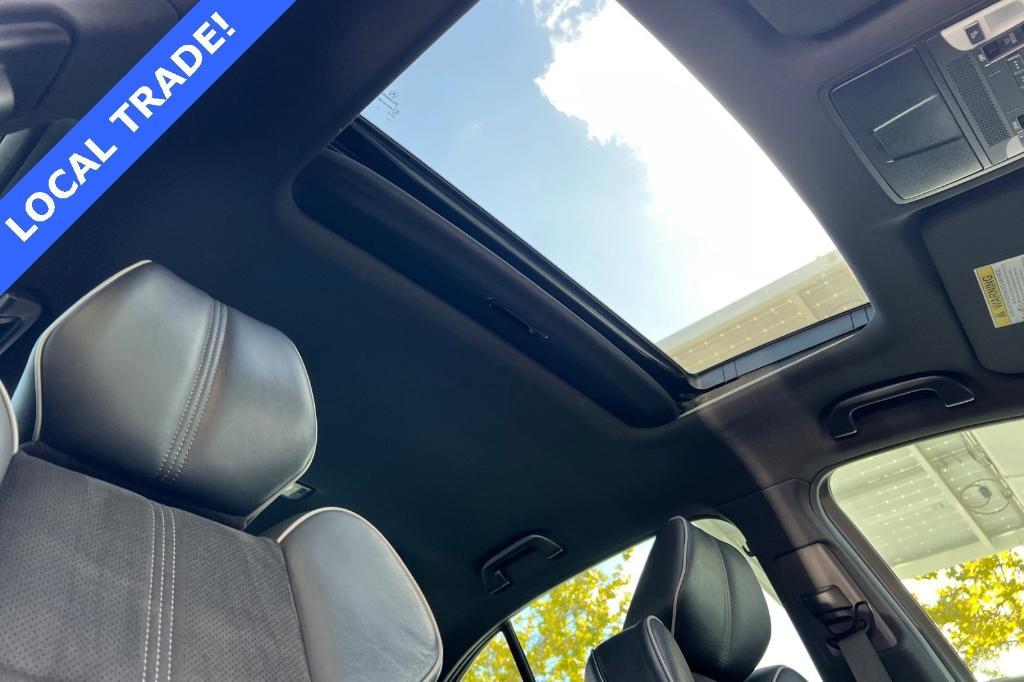 used 2019 Acura TLX car, priced at $20,891