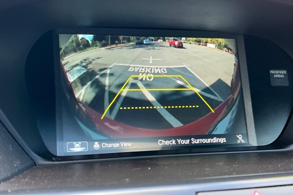 used 2019 Acura TLX car, priced at $21,991