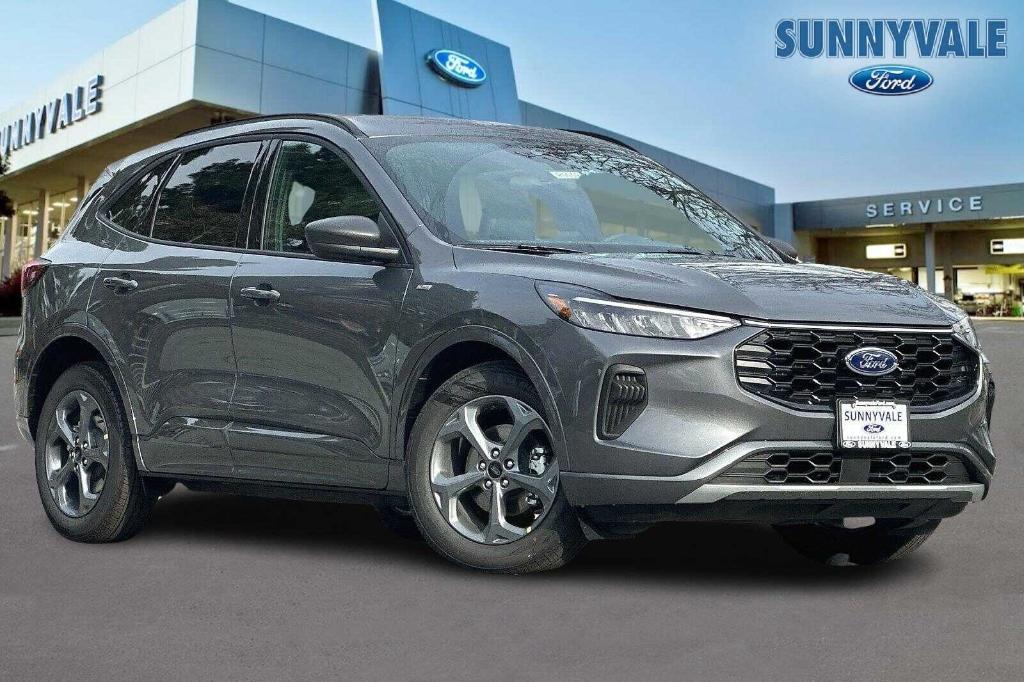 new 2024 Ford Escape car, priced at $34,397
