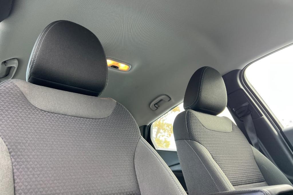 used 2022 Chevrolet Bolt EUV car, priced at $19,991
