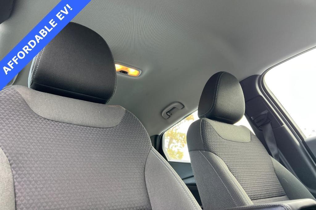 used 2022 Chevrolet Bolt EUV car, priced at $19,495